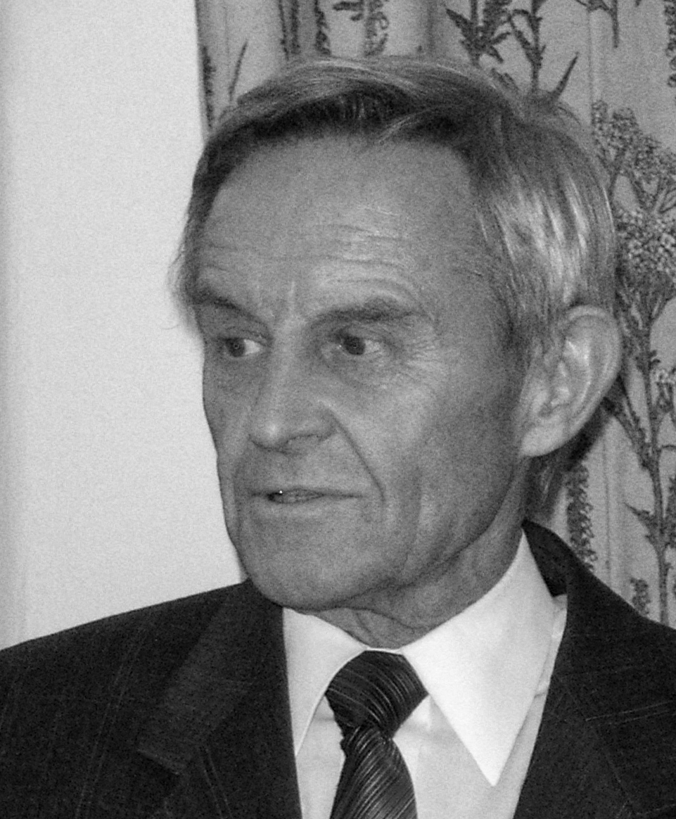 Zmarł prof dr hab Ryszard Sosnowski NCBJ